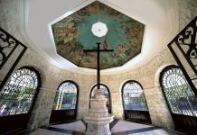 Famous Historical/Cultural/Heritage Sites