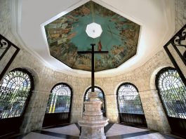 Famous Historical/Cultural/Heritage Sites