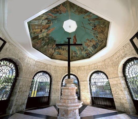 Famous Historical/Cultural/Heritage Sites