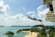 Places To Get An Adrenaline Rush