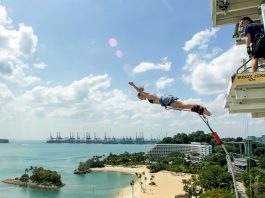 Places To Get An Adrenaline Rush