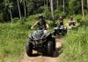 Best Spots For ATV/Quad Bike Adventure