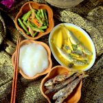 Bruneian Delicacies