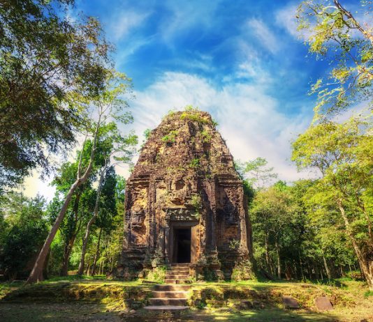 Know Before You Go Cambodia