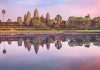 Must-Visit Temples In Angkor Archaeological Park, Siem Reap
