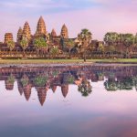Must-Visit Temples In Angkor Archaeological Park, Siem Reap