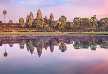 Must-Visit Temples In Angkor Archaeological Park, Siem Reap
