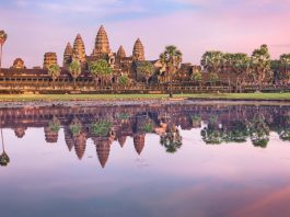 Must-Visit Temples In Angkor Archaeological Park, Siem Reap