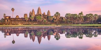 Must-Visit Temples In Angkor Archaeological Park, Siem Reap