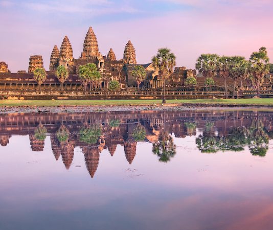 Must-Visit Temples In Angkor Archaeological Park, Siem Reap