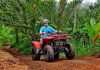 Quad Biking