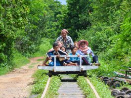 Fun Family-Friendly Activities