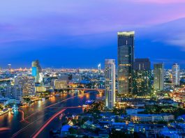 Know Before You Go Thailand