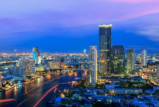 Know Before You Go Thailand