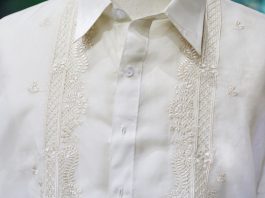 Uniquely Filipino Souvenirs