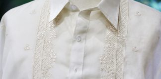 Uniquely Filipino Souvenirs