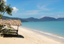 Popular Family Beach/Island Holidays