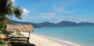 Popular Family Beach/Island Holidays