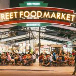 Popular Street Food Spots