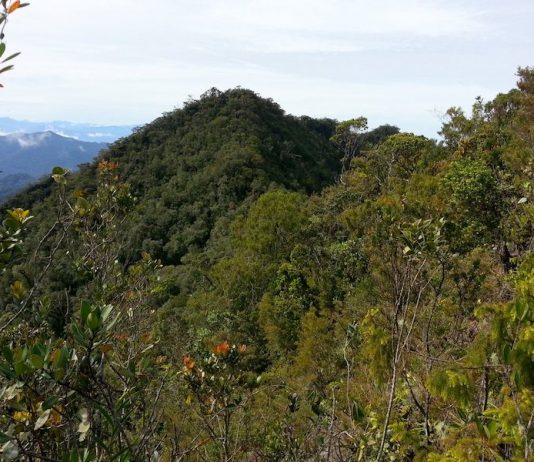 Popular Mountains To Climb