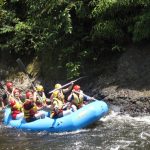 Best White-Water Rafting Spots