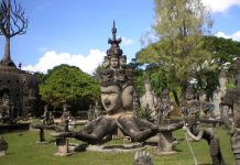 Popular Cultural Attractions