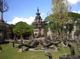 Popular Cultural Attractions