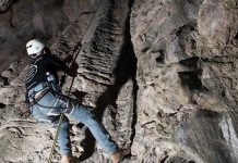 Popular Rock Climbing Areas