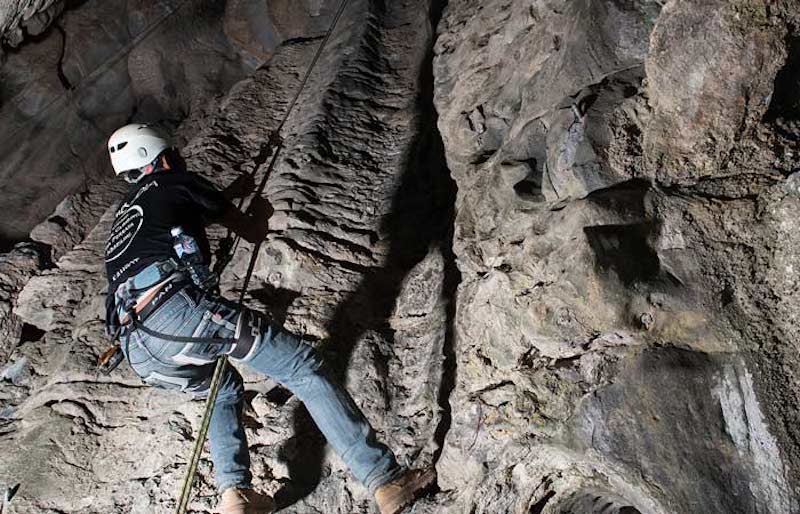 Popular Rock Climbing Areas Southeast Asia