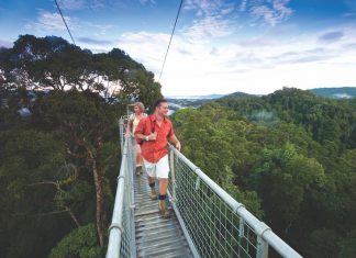 Popular Hiking & Walking Trails