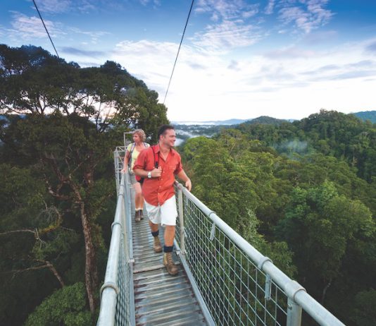 Popular Hiking & Walking Trails