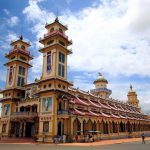 Must-Visit Pagodas/Temples