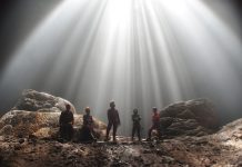 Best Caves To Explore