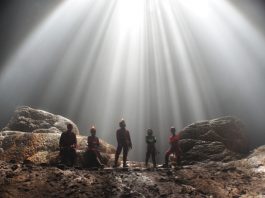 Best Caves To Explore