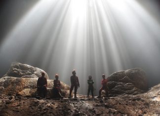 Best Caves To Explore