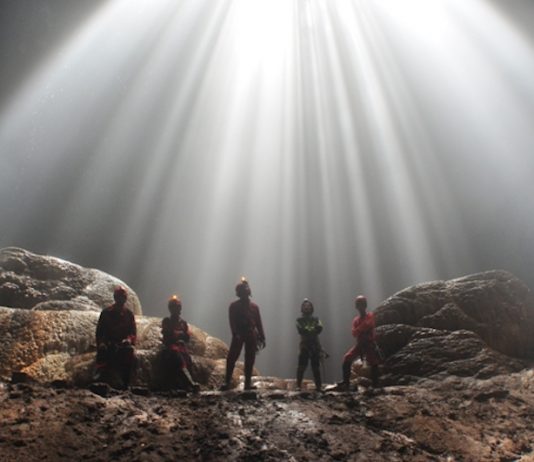 Best Caves To Explore