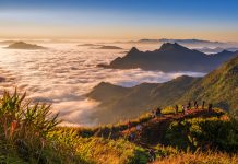 Must-Visit National Parks