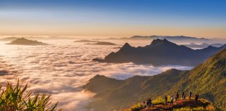 Must-Visit National Parks