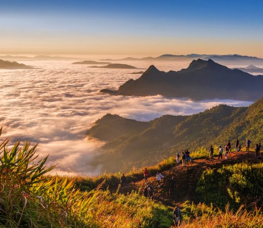 Must-Visit National Parks