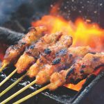 Famous Foods Of Each Malaysian State