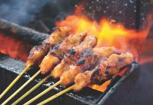 Famous Foods Of Each Malaysian State