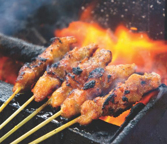 Famous Foods Of Each Malaysian State