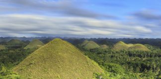 Popular Family Destinations