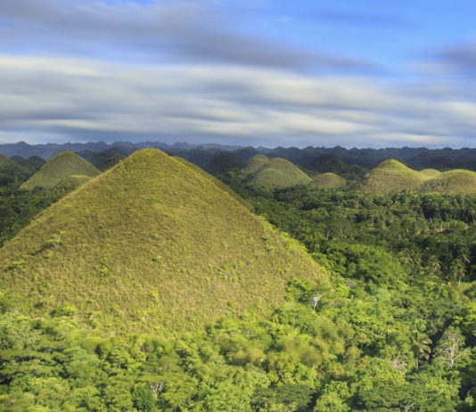 Popular Family Destinations