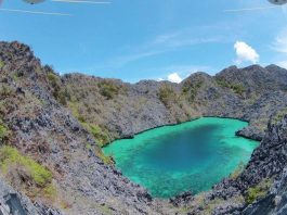 Best Snorkelling Sites