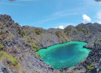Best Snorkelling Sites
