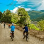 Popular Cycling Spots