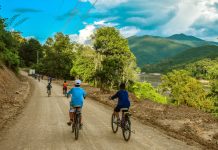 Popular Cycling Spots