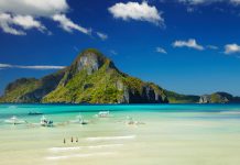 Best Spots For Kayaking/Canoeing