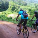 Popular Cycling Routes Under 100km